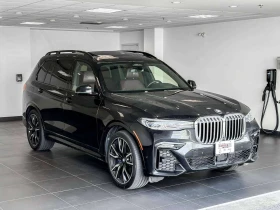 BMW X7 * 40i * Фиксирана цена до България * CARFAX * , снимка 3