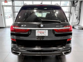 BMW X7 * 40i * Фиксирана цена до България * CARFAX * , снимка 6