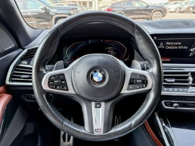 BMW X7 * 40i * Фиксирана цена до България * CARFAX * , снимка 10