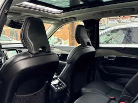 Volvo Xc90 * Ultimate Bright Theme * CARFAX * ОПЦИЯ ЗА ФИНАНС, снимка 14