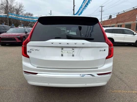 Volvo Xc90 * Ultimate Bright Theme * CARFAX * ОПЦИЯ ЗА ФИНАНС, снимка 4