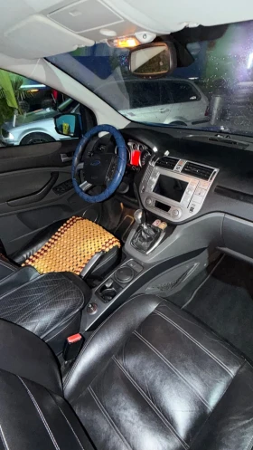 Ford Kuga, снимка 11