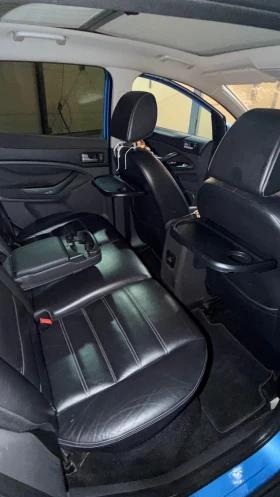 Ford Kuga, снимка 6