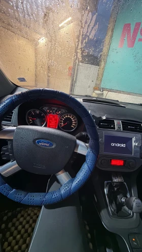 Ford Kuga, снимка 5
