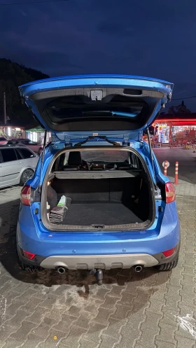 Ford Kuga, снимка 10