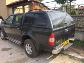 Isuzu D-max 2.5/3.0 - [4] 