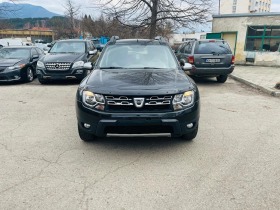     Dacia Duster 1.5DCI-