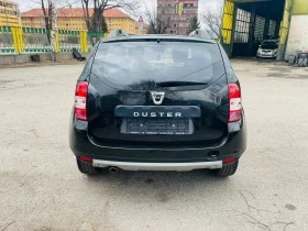 Dacia Duster 1.5DCI-КЛИМАТИК, снимка 6