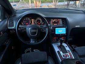 Audi Q7 3.0D-SLiNE-ALKANTARA-DVD-QUATTRO- | Mobile.bg   14