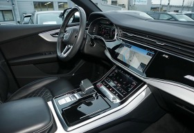 Audi SQ8 TDI/ QUATTRO/ LIFT/ MATRIX/ PANO/ HEAD UP/ B&O/ , снимка 10 - Автомобили и джипове - 46169602