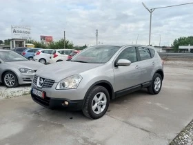     Nissan Qashqai 1.6.  