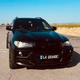 BMW X5, снимка 8