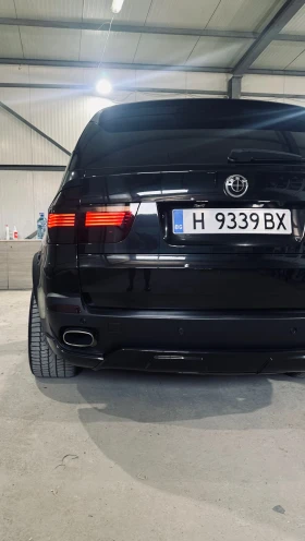 BMW X5, снимка 9