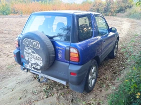 Toyota Rav4, снимка 5