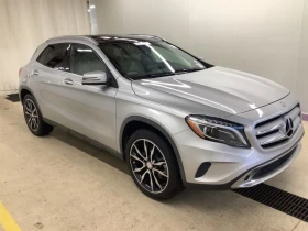 Mercedes-Benz GLA 250 | Mobile.bg    2