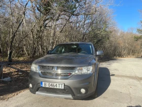 Dodge Journey 3.6 Auto | Mobile.bg    2