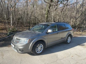  Dodge Journey