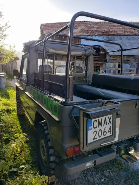 Mercedes-Benz G, снимка 4