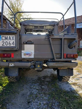 Mercedes-Benz G, снимка 5