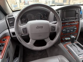 Jeep Grand cherokee, снимка 4