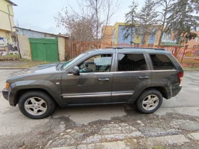 Jeep Grand cherokee, снимка 7