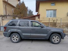 Jeep Grand cherokee, снимка 6