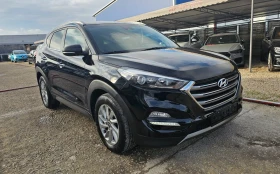 Hyundai Tucson 2.0 CRDI, снимка 7