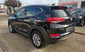 Hyundai Tucson 2.0 CRDI, снимка 6