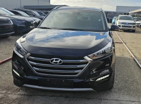 Hyundai Tucson 2.0 CRDI, снимка 3