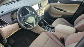 Hyundai Tucson 2.0 CRDI, снимка 8