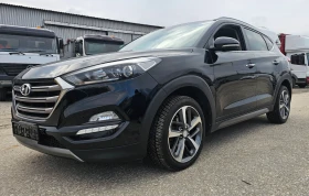 Hyundai Tucson 2.0 CRDI, снимка 1