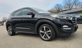 Hyundai Tucson 2.0 CRDI, снимка 2