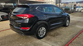 Hyundai Tucson 2.0 CRDI, снимка 5