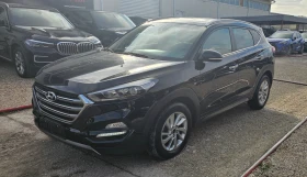 Hyundai Tucson 2.0 CRDI, снимка 4