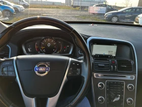 Volvo XC60 2.5 ШВЕЙЦАРИЯ AWD, снимка 14