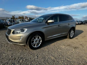 Volvo XC60 2.5 ШВЕЙЦАРИЯ AWD, снимка 1