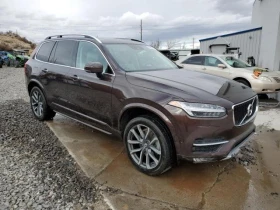 Volvo Xc90 T6 - [1] 