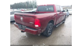 Dodge RAM 1500, снимка 6