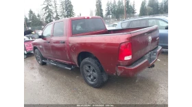 Dodge RAM 1500, снимка 4