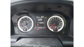 Dodge RAM 1500, снимка 8