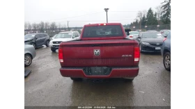 Dodge RAM 1500, снимка 5