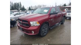 Dodge RAM 1500, снимка 3