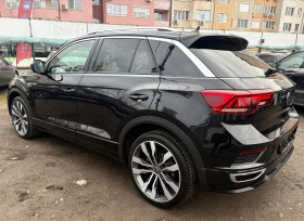 VW T-Roc 2.0TDI= 150HP= R-LINE= 4 MOTION= TOP, снимка 3