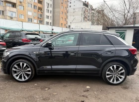 VW T-Roc 2.0TDI= 150HP= R-LINE= 4 MOTION= TOP, снимка 2