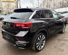 VW T-Roc 2.0TDI= 150HP= R-LINE= 4 MOTION= TOP, снимка 5