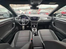 VW T-Roc 2.0TDI= 150HP= R-LINE= 4 MOTION= TOP, снимка 10