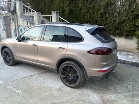 Porsche Cayenne s, снимка 1