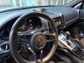 Porsche Cayenne s, снимка 3