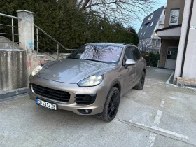 Porsche Cayenne s, снимка 2