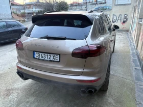 Porsche Cayenne s, снимка 4